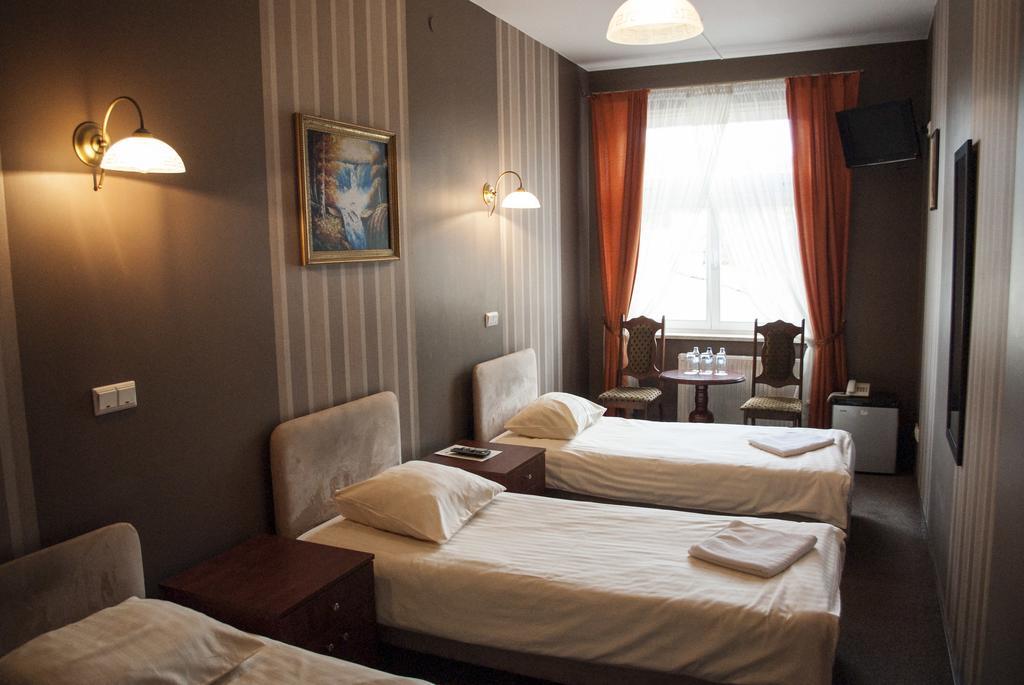 Hotel Nad Rzeczka Stary Toruń Habitación foto