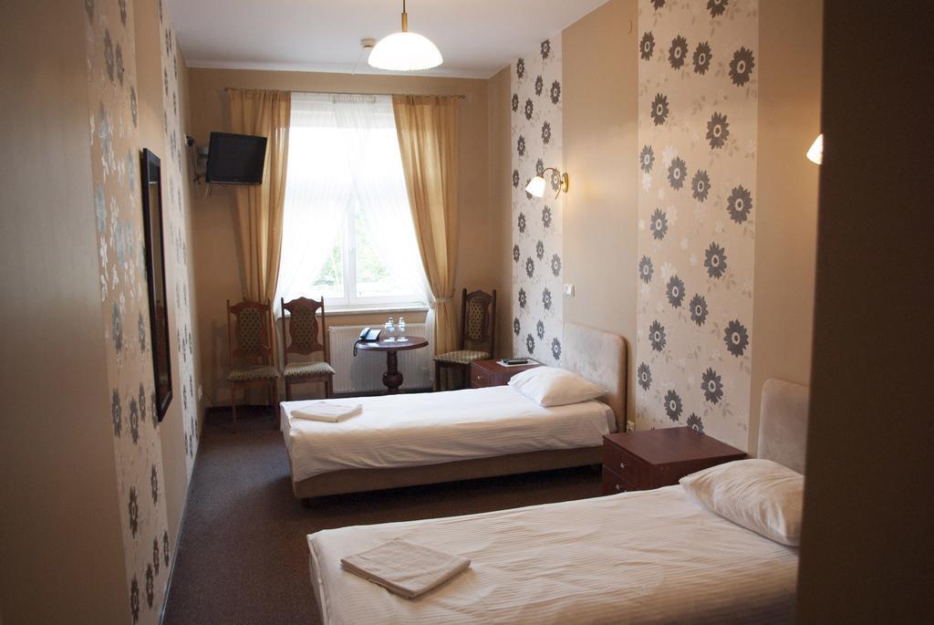 Hotel Nad Rzeczka Stary Toruń Habitación foto