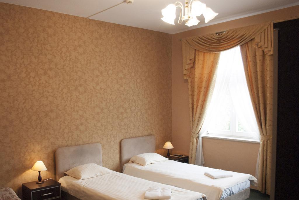 Hotel Nad Rzeczka Stary Toruń Habitación foto