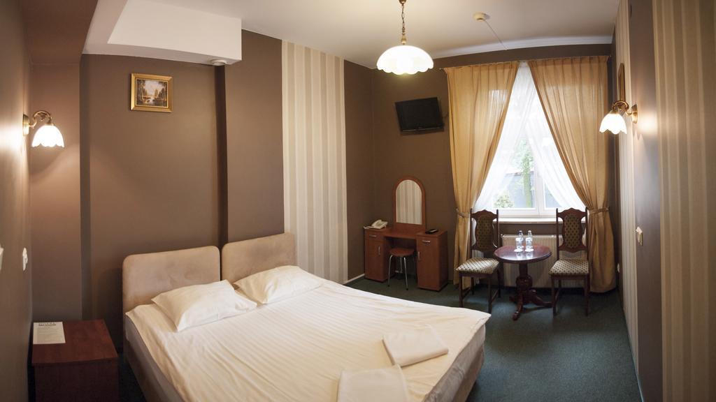 Hotel Nad Rzeczka Stary Toruń Habitación foto