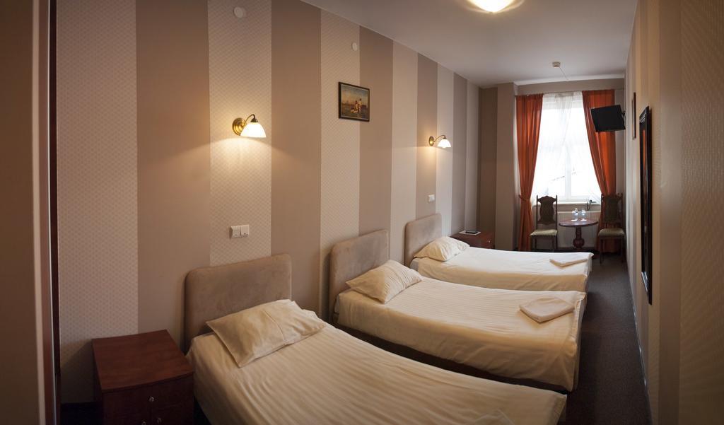 Hotel Nad Rzeczka Stary Toruń Habitación foto